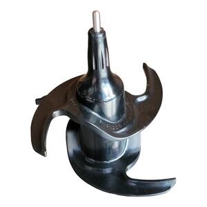 Ninja Dough Blade Assembly Replacement OEM 320KKU770 Professional Kitchen System